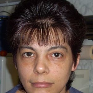 Profilbild von Rosmarie Isola