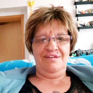 Profilbild von Rosmarie Kindermann