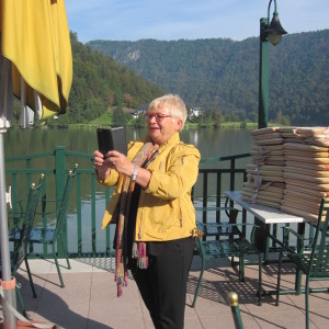 Profilbild von Rosmarie Koller