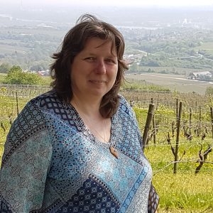 Profilbild von Rosmarie Manz