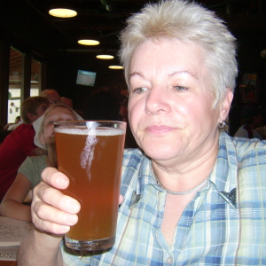 Profilbild von Rosmarie Olexy