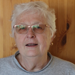 Profilbild von Rosmarie Peschl