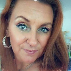 Profilbild von Rosmarie Pfeiffer