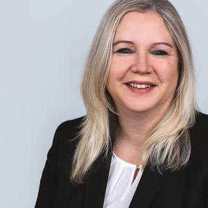 Profilbild von Rosmarie Pöschmann