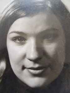 Profilbild von Rosmarie Schichel