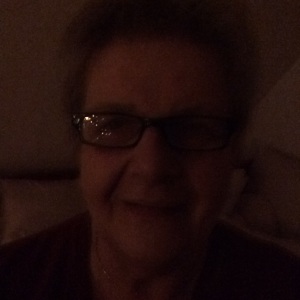 Profilbild von Rosmarie Siebert