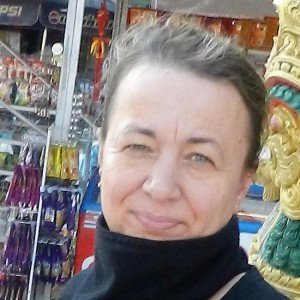 Profilbild von Rosmarie Siedler