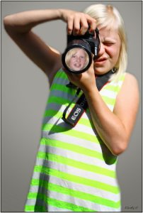 Profilbild von Rosmarie Sprößig