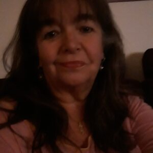 Profilbild von Rosmarie Treude