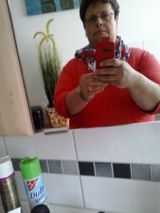 Profilbild von Rosmarie Wiegand