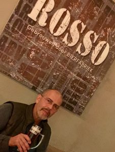 Profilbild von Roso Luis