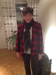 Profilbild von Roswiha Galla