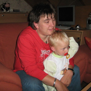 Profilbild von Roswita Förster