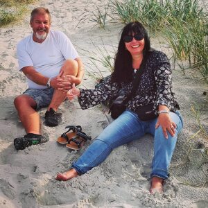 Profilbild von Roswita Häbel