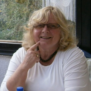 Profilbild von Roswita Schwarzlose