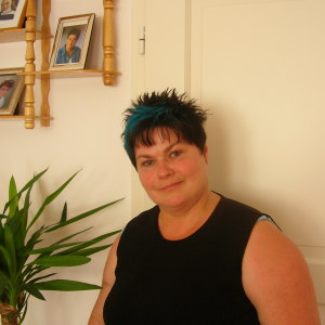 Profilbild von Roswita Witte