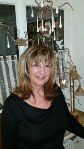 Profilbild von Roswitha Johanna Jähnel