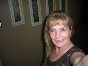 Profilbild von Roswitha Liane Tucker