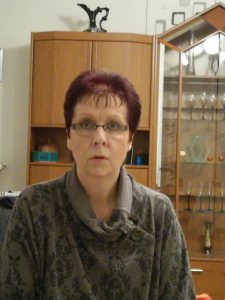 Profilbild von Roswitha Abdelaziz