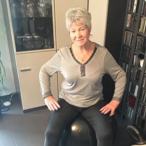 Profilbild von Roswitha Ahlborn