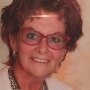 Profilbild von Roswitha Ahrens
