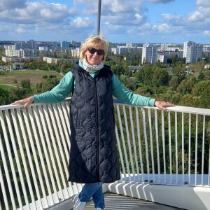 Profilbild von Roswitha Amelow