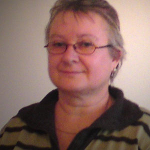 Profilbild von Roswitha Annighöfer