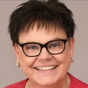 Profilbild von Roswitha Arnemann