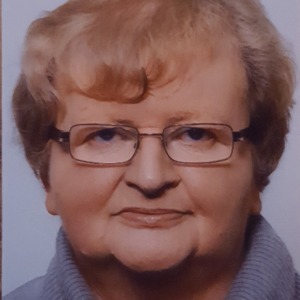 Profilbild von Roswitha Arning