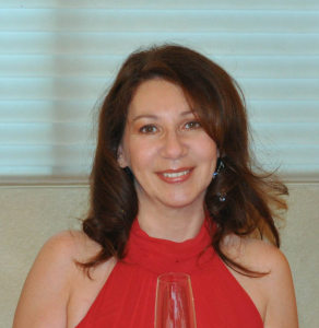 Profilbild von Roswitha Aronson