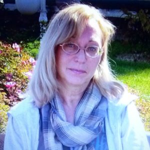 Profilbild von Roswitha Ballheimer