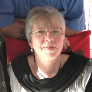 Profilbild von Roswitha Bartel