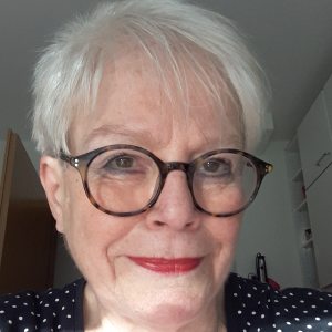 Profilbild von Roswitha Bartnitzki