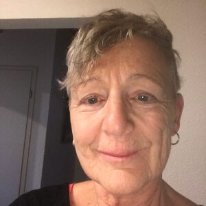 Profilbild von Roswitha Bautz
