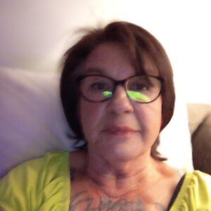 Profilbild von Roswitha Baxmann