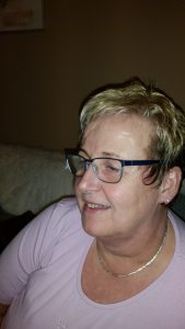 Profilbild von Roswitha Becht