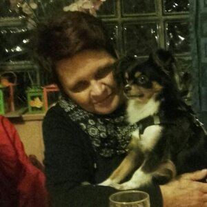 Profilbild von Roswitha Becker