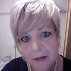 Profilbild von Roswitha Bergmann