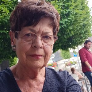 Social Media Profilbild Roswitha Bertels 