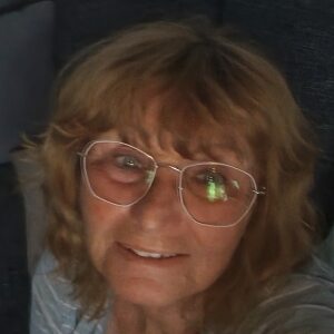 Profilbild von Roswitha Bettac