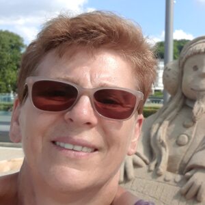Profilbild von Roswitha Beyrich