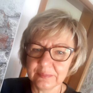 Profilbild von Roswitha Bielicke