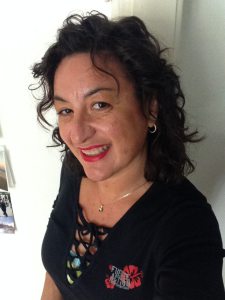Profilbild von Roswitha Biersch