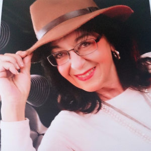 Profilbild von Roswitha Biesenkamp