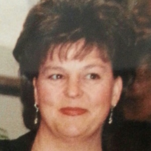 Profilbild von Roswitha Bloch