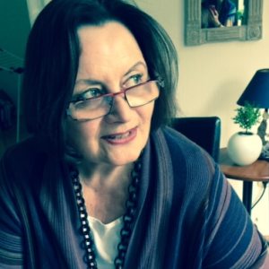 Profilbild von Roswitha Blumhagen