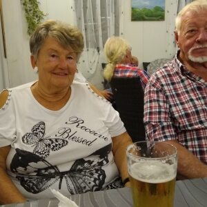 Profilbild von Roswitha Bock