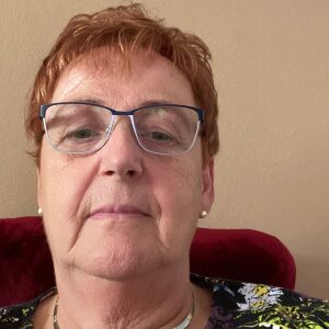 Profilbild von Roswitha Böhme