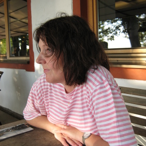 Profilbild von Roswitha Böhmer