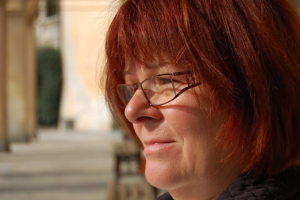 Profilbild von Roswitha Bona
